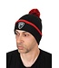 Fox Rage Voyager Dark Grey Bobble Hat