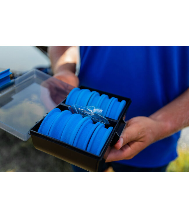 Garbolino Vorfachbox Feeder - Waggler