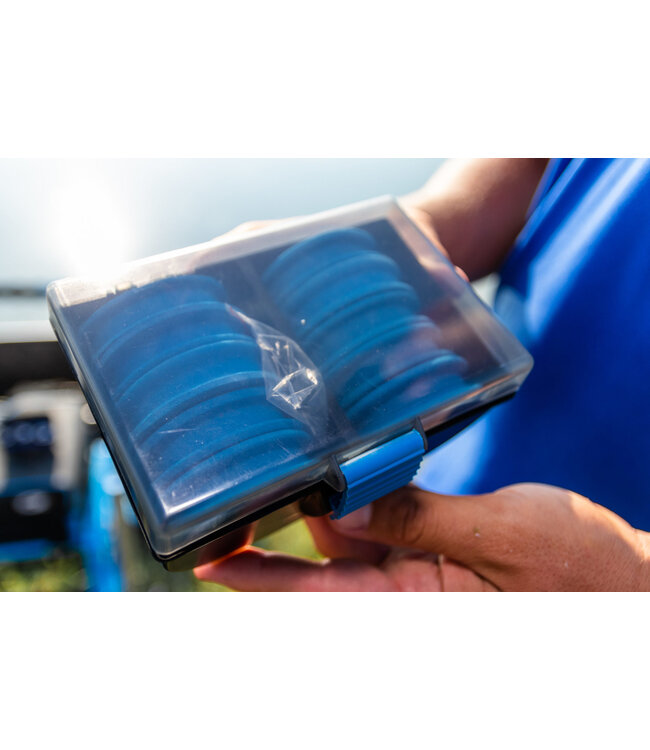 Garbolino Vorfachbox Feeder - Waggler