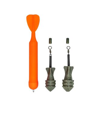 Avid Carp Flotteur Marker Compact Kit