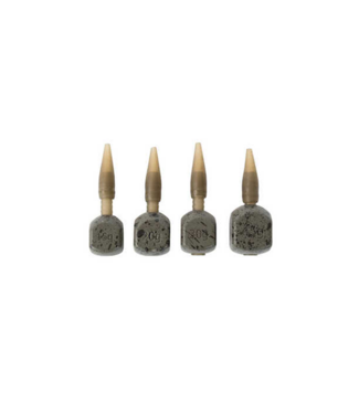 Preston ICS Inline Match Cube 45g