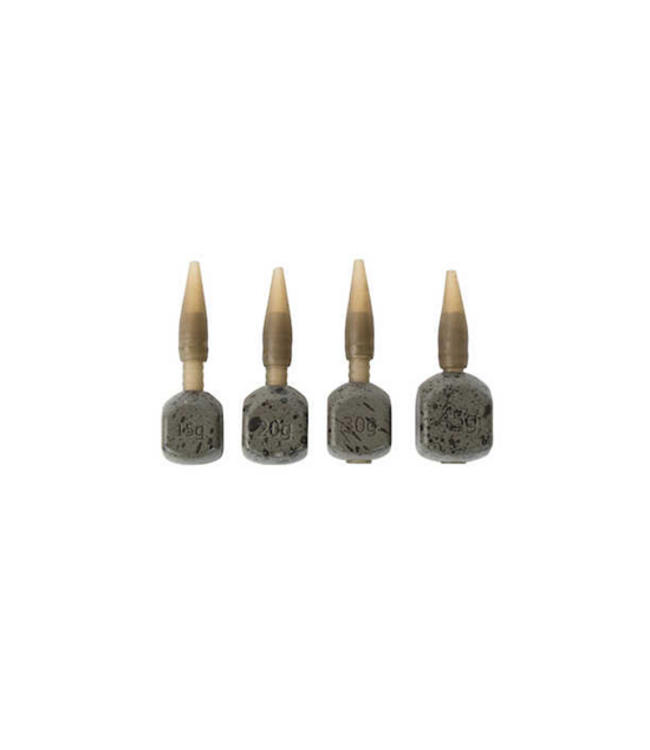 Preston ICS Inline Match Cube 45g