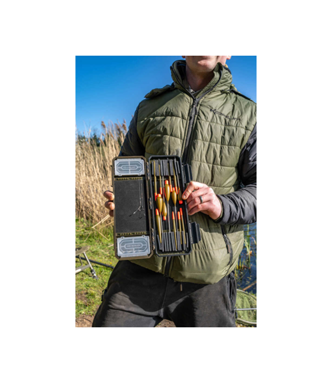 Korum Glide Float Box