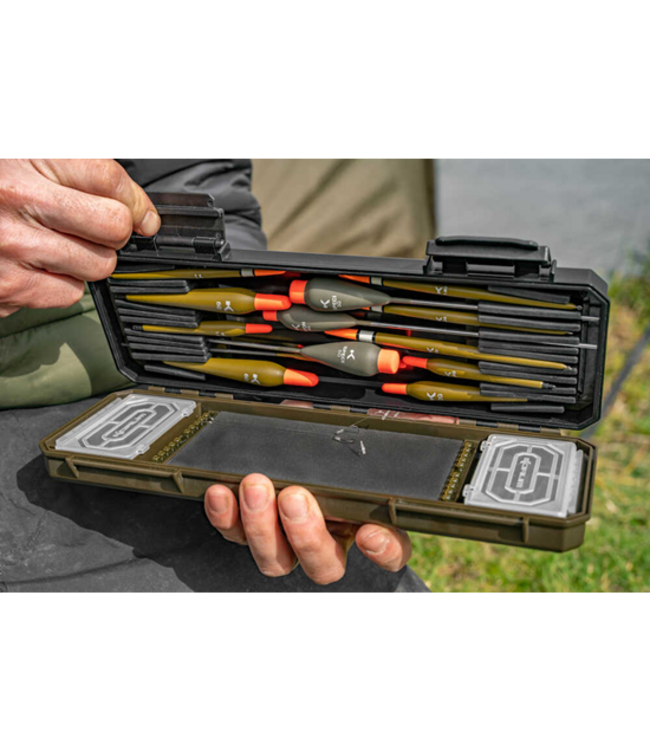 Korum Glide Float Box