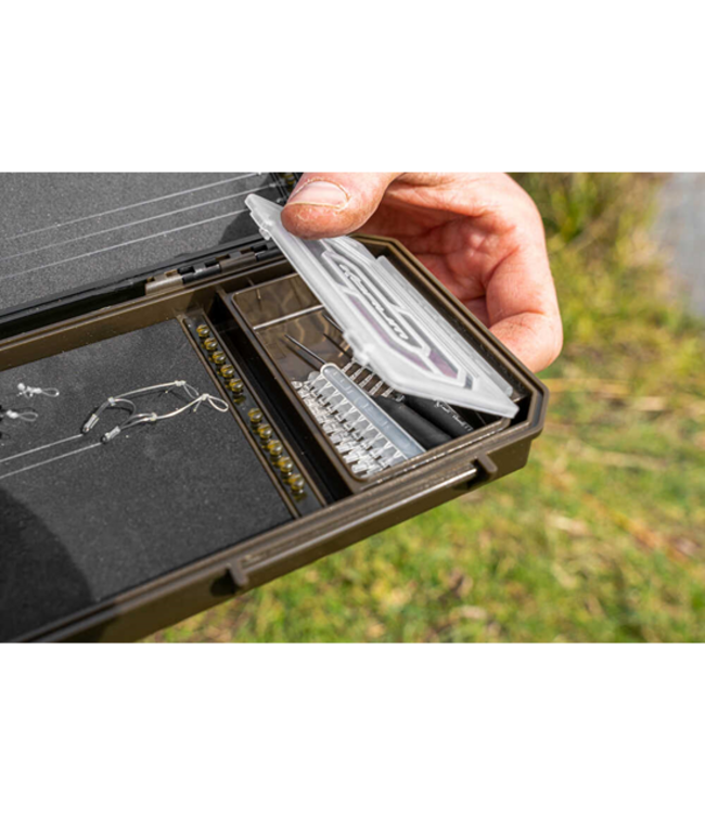 Korum Speci Rig Blox