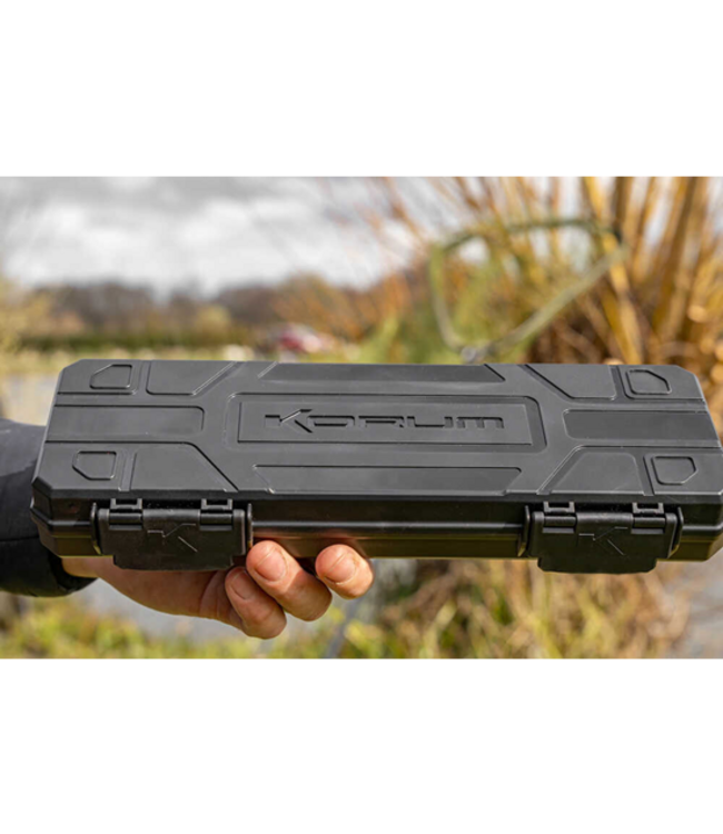 Korum Speci Rig Blox