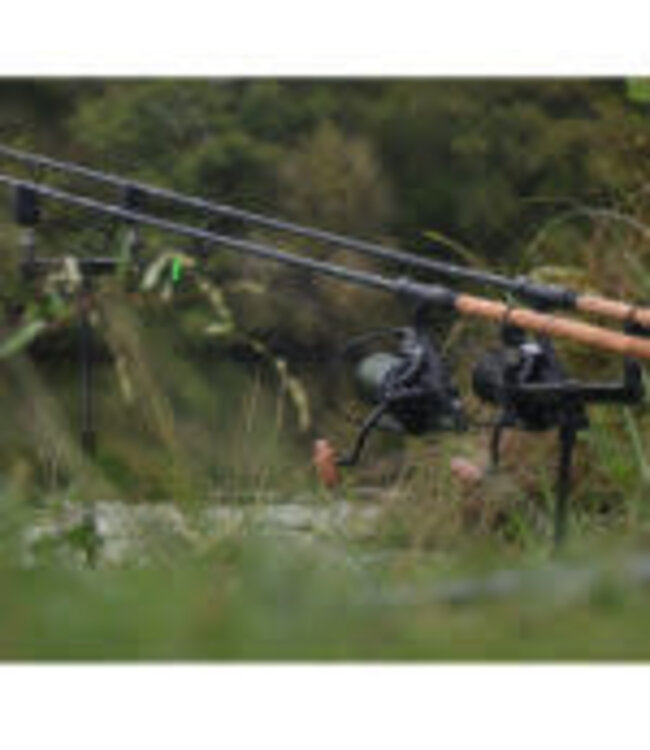 Prowess Kit Buzz Bar