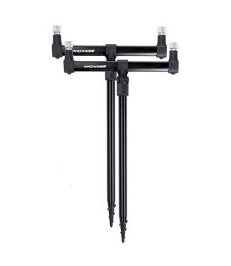 Prowess Kit Buzz Bar – Set voor 2 Stokken met Draagtas