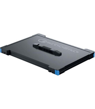 Garbolino Deksel Casier Gold