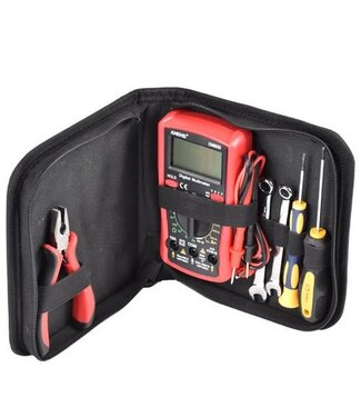 Anatec Kit Entretien Pour Bateaux Amorceurs