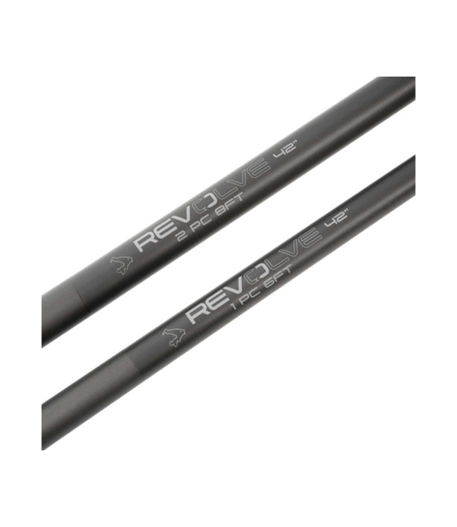 Avid Carp 42” Revolve Net (2 pcs) 8ft