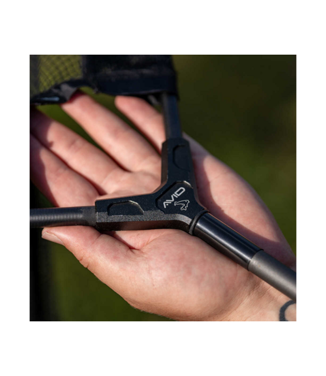 Avid Carp 42” Revolve Net (2 pcs) 8ft