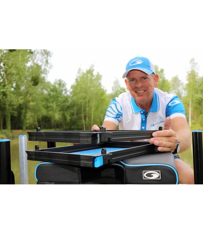 Garbolino Zwischenstück 30mm Competition Serie