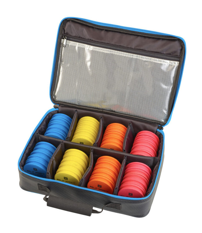 Sunset RS Sac Competition Plioirs