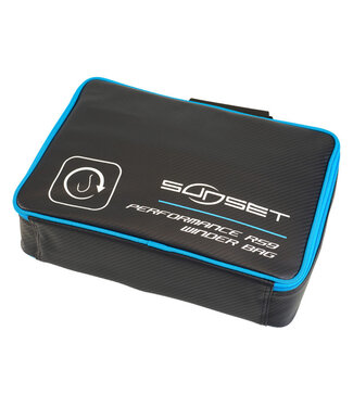 Sunset RS Competition Winder Bag