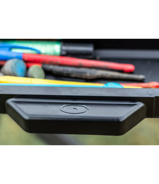 Garbolino Block Cassier Gold 60mm