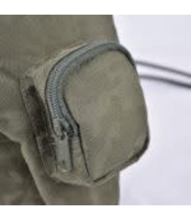 Prowess Protection Moulinet et Pointe