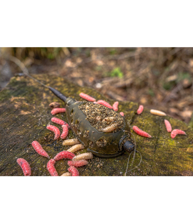 Korum Camo Window Feeder