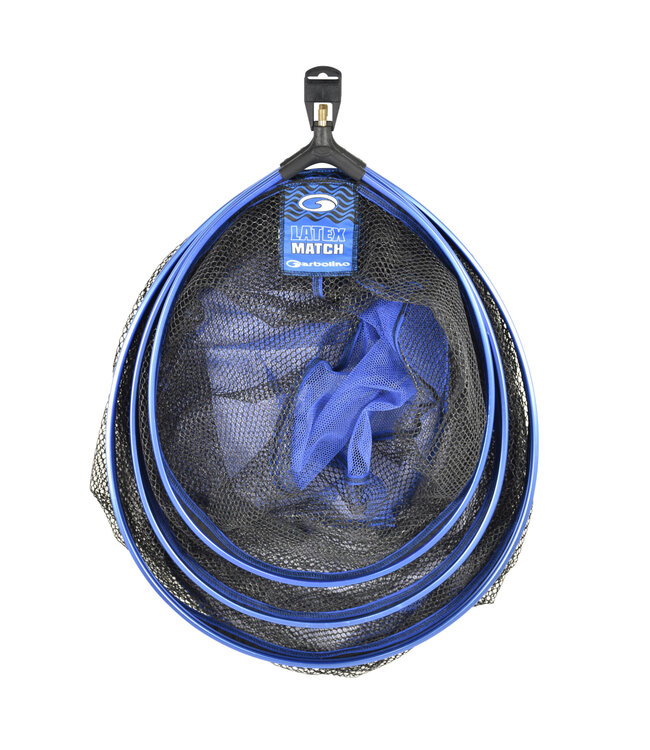 Garbolino Schepnet Latex Match