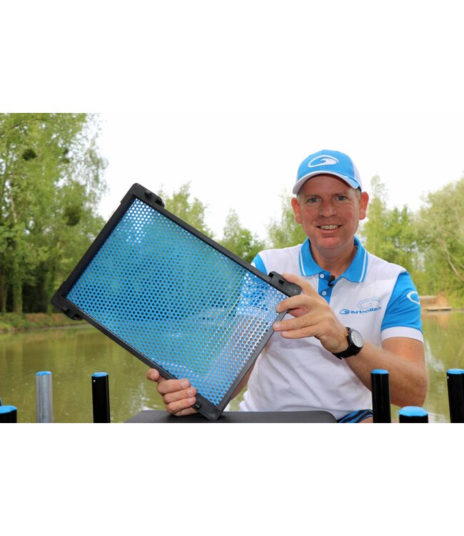 Garbolino Lade Airvent 30mm Gamma Competition