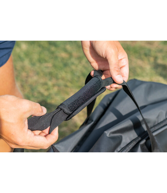 Garbolino Leefnettas Competition Serie