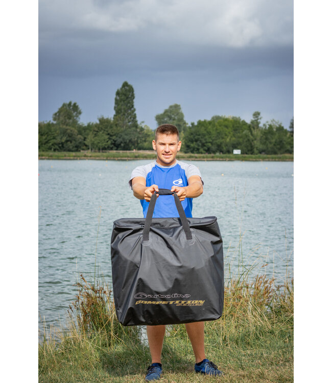 Garbolino Leefnettas Competition Serie