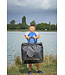 Garbolino Hälternetztasche Competition Serie