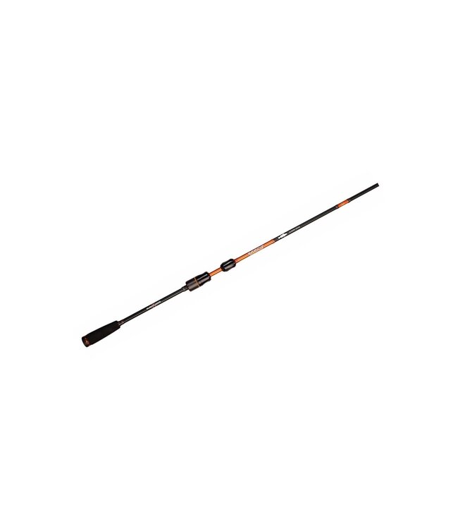 Sakura Speciz Spinning Zander Game 1.83m Medium Heavy Vertical 7-28g