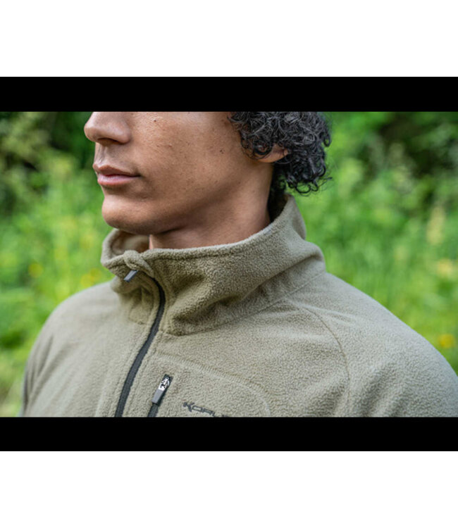 Korum Microfleece