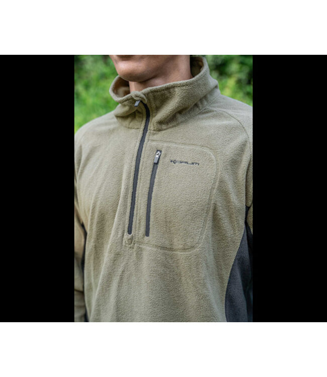 Korum Microfleece