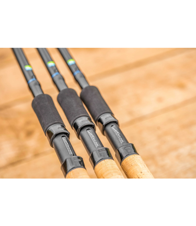 Preston Monster Xtreme Distance Feeder