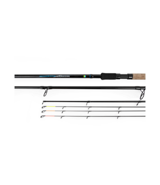 Preston Monster Xtreme Distance Feeder