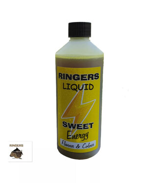 Ringers Liquid Sweet Energy 500ml