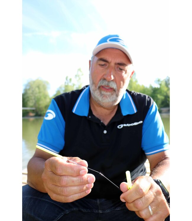 Garbolino Waggler Competition SP W15