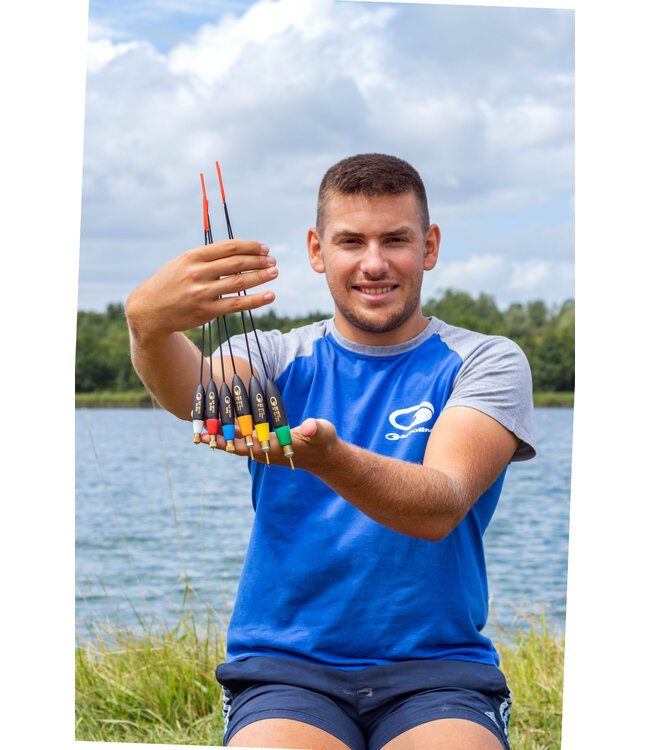 Garbolino Waggler Competition SP W17 - Antenne Insert