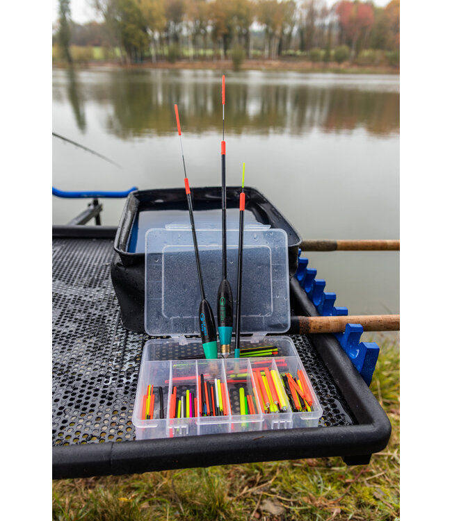 Garbolino Waggler Competition SP W17 - Antenne Insert