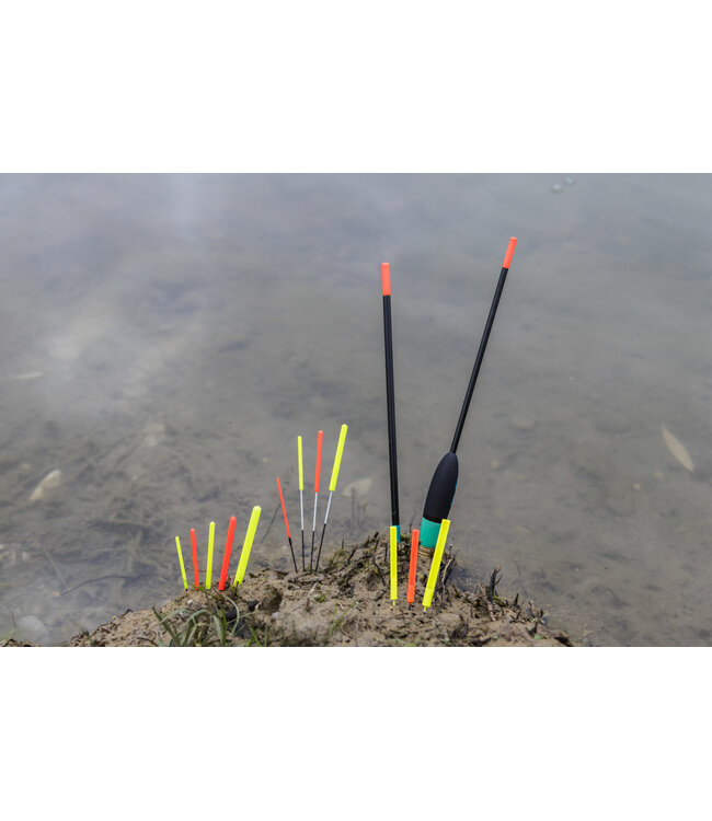 Garbolino Waggler Competition SP W17 - Antenne Insert