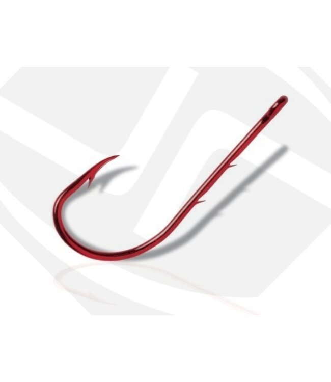 Sunset Onderlijn Fluorocarbon Sea Worm Special 150cm (8 pcs)