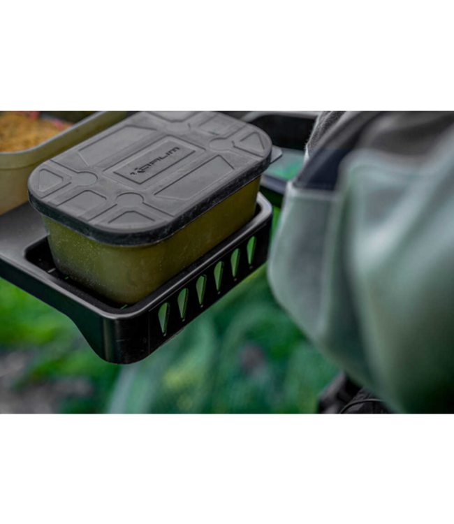 Korum Allrounder Side Tray Anychair