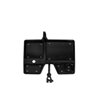 Korum Desserte Latéral Allrounder Anychair