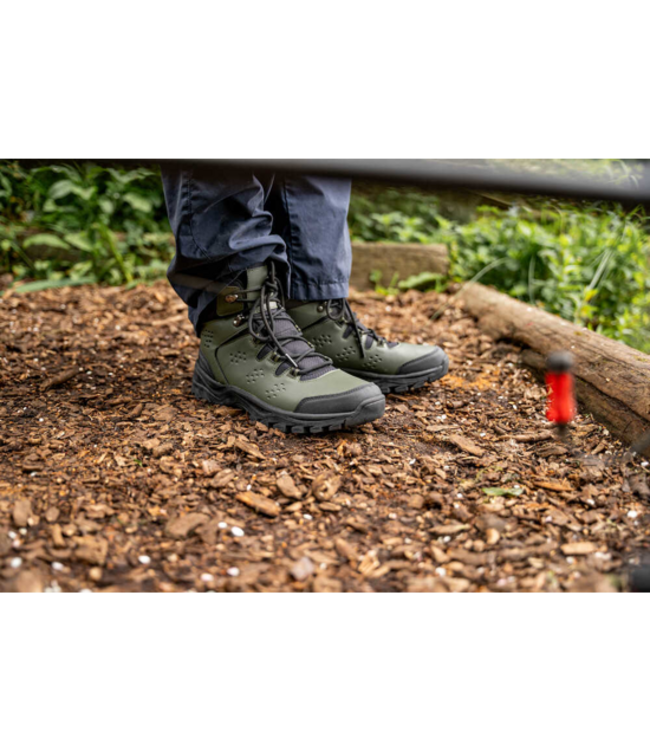 Korum Ripstop Trail Boot