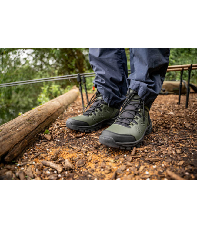 Korum Ripstop Trail Boot