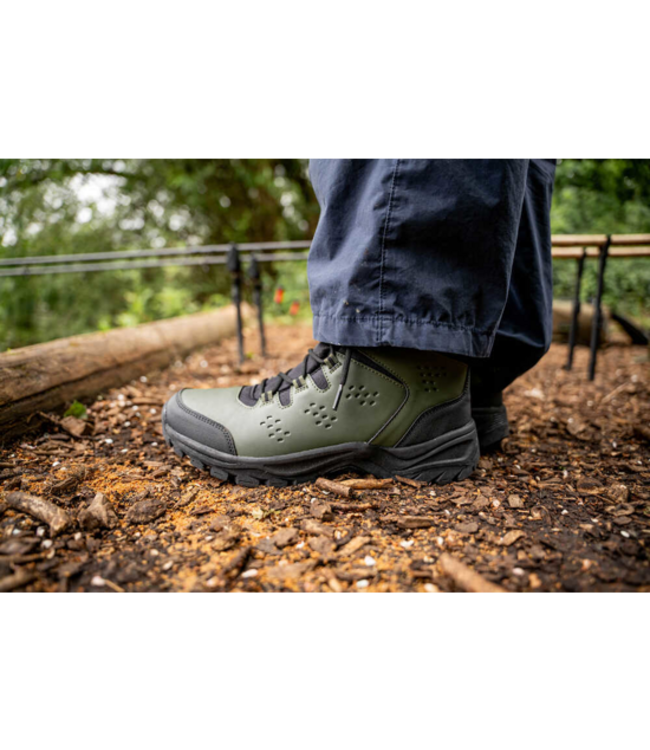 Korum Ripstop Trail Boot