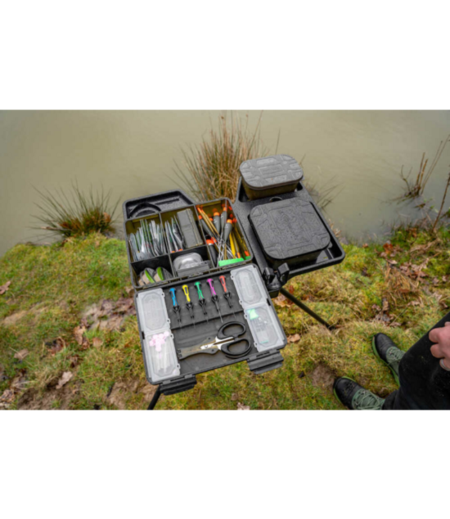 Korum Allrounder Tray & Tripod Adaptor