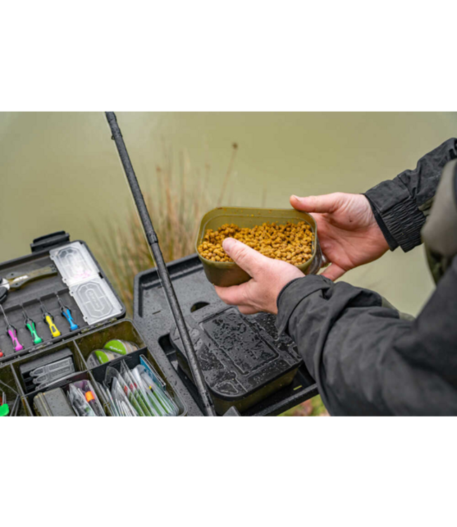 Korum Allrounder Tray & Tripod Adaptor