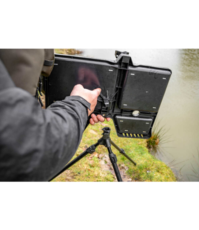 Korum Allrounder Tray & Tripod Adaptor