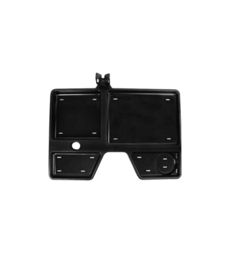 Korum Allrounder Tray & Tripod Adaptor