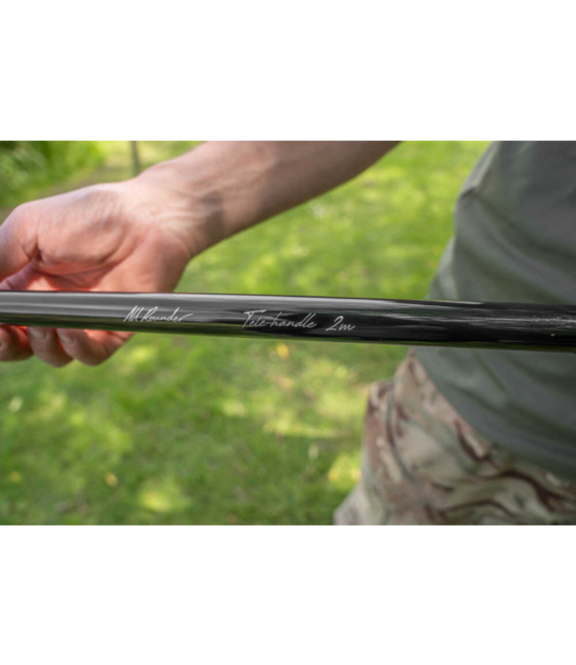 Korum Manche Télescopique Allrounder 3.00m