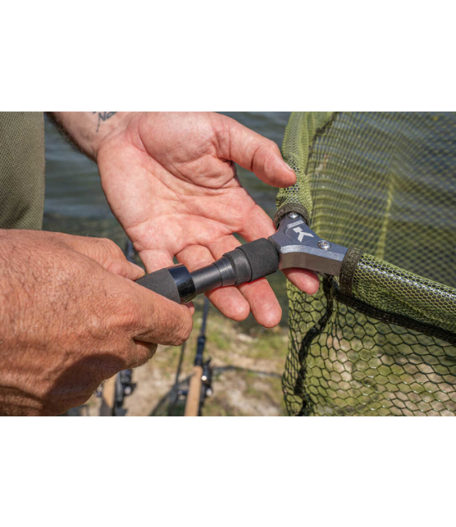 Korum Allrounder Tele Handle 3.00m