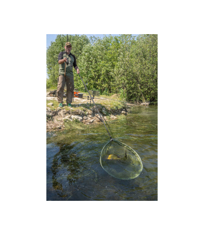 Korum Manche Télescopique Allrounder 3.00m